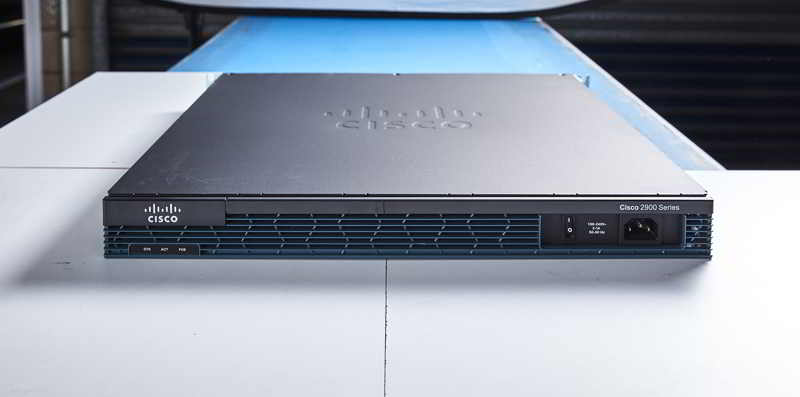 router