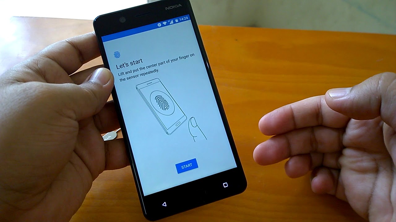 Nokia 5