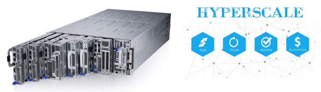 Hyperscale