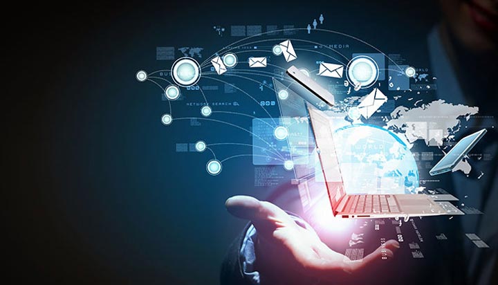 مزایای SD-WAN به عنوان راهکاری برای شبکههای چند کلاودی