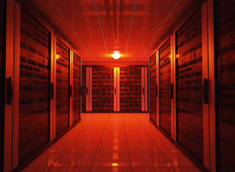 Tulip-Data-Centre