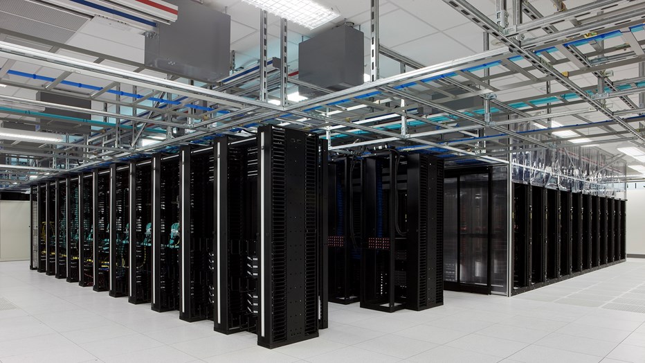 datacenter