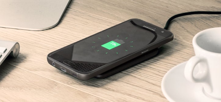 mobile charge