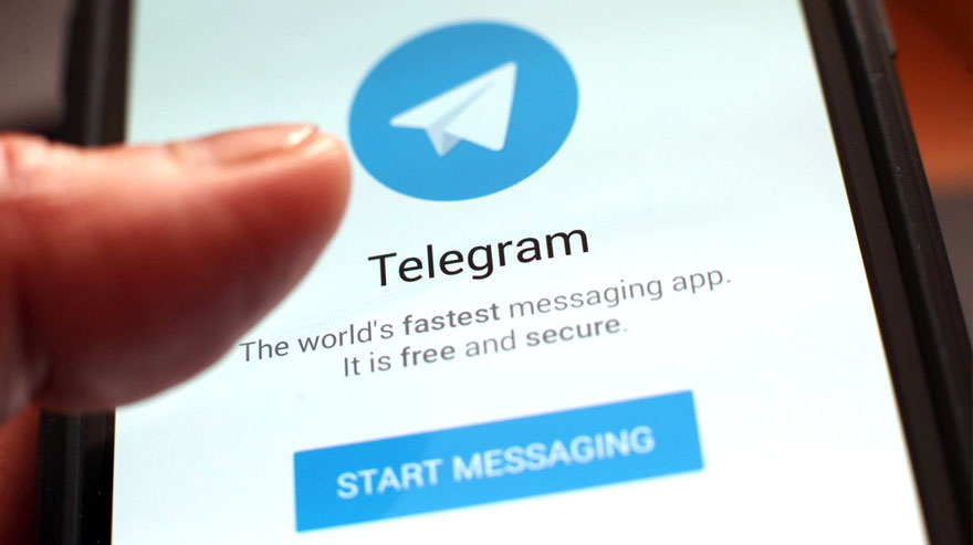 telegram
