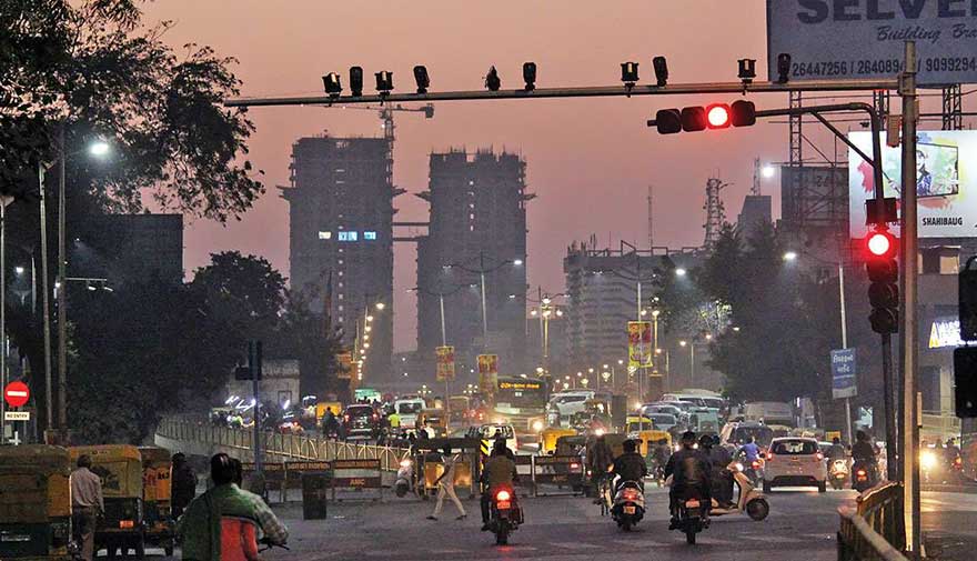 smart-city
