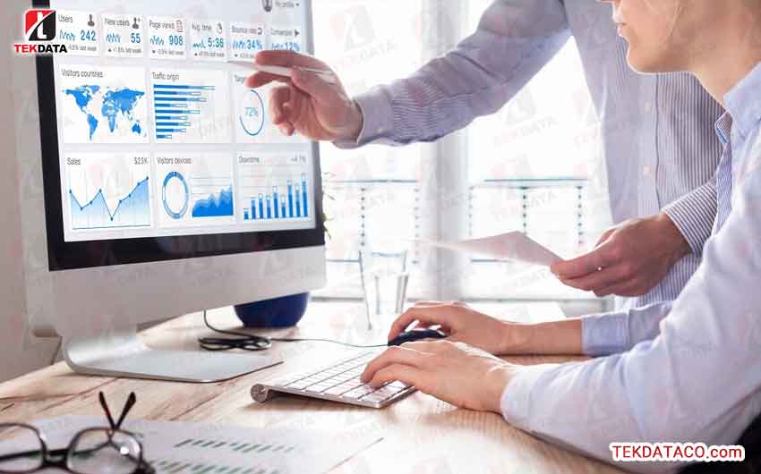 یادگیری ماشین در بورس