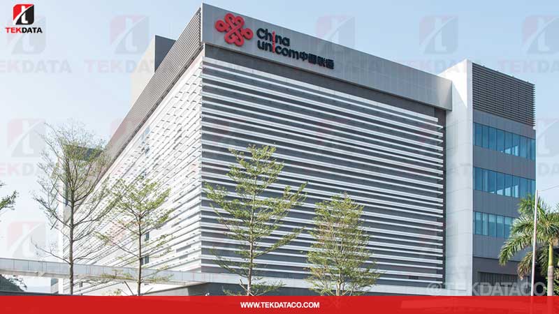 China-Unicom