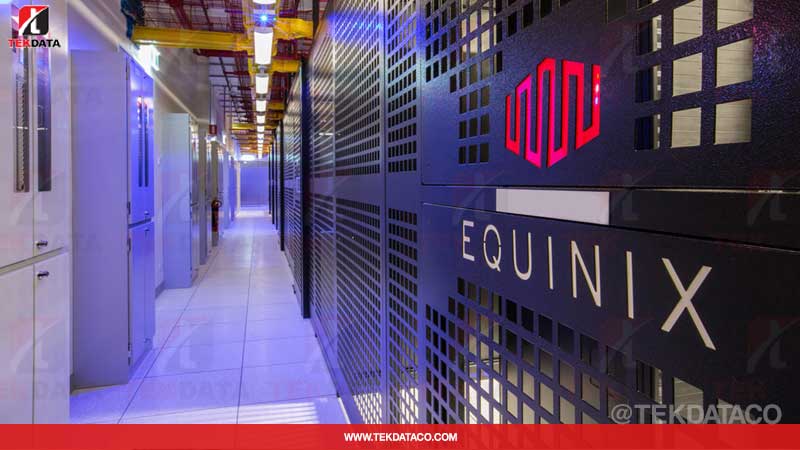 Equinix