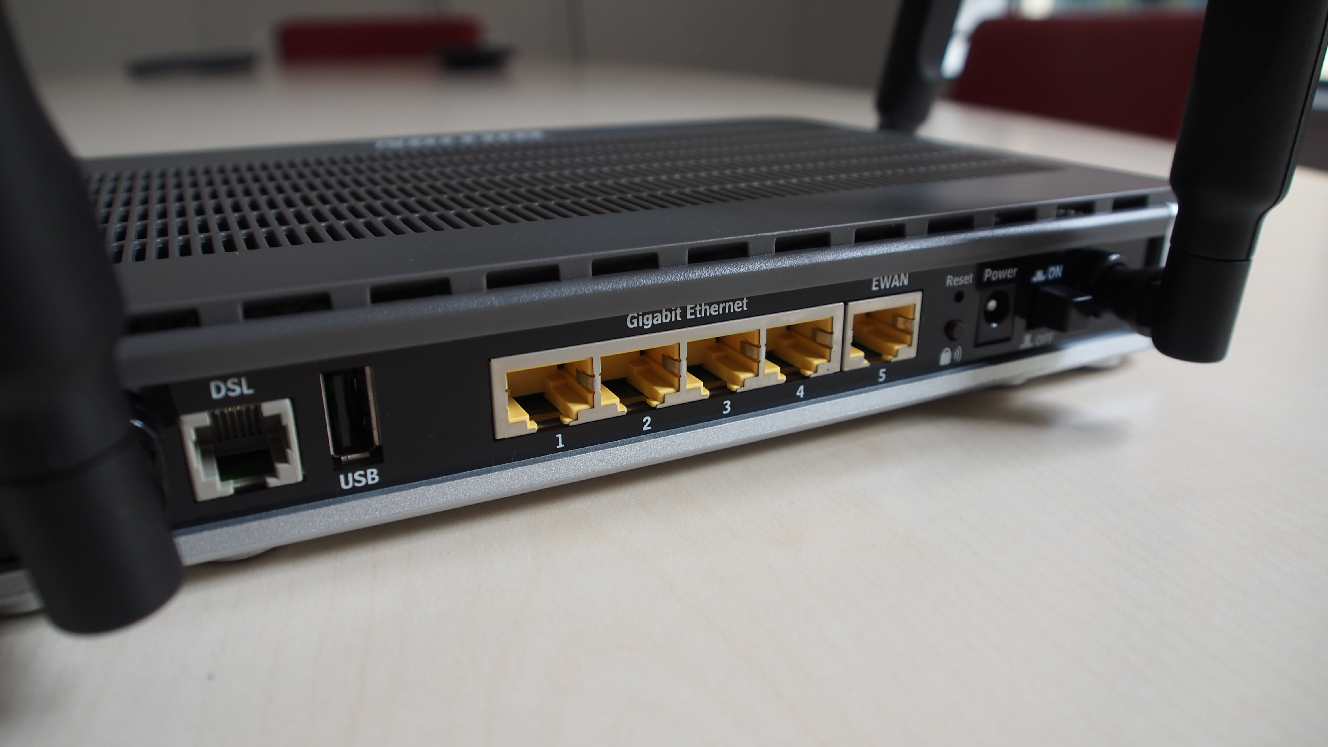 مودم vdsl