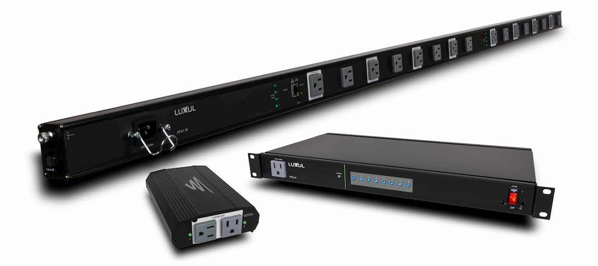 PDU