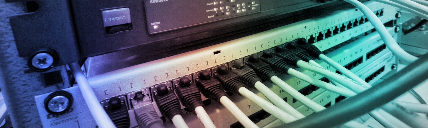 Structured-Cabling