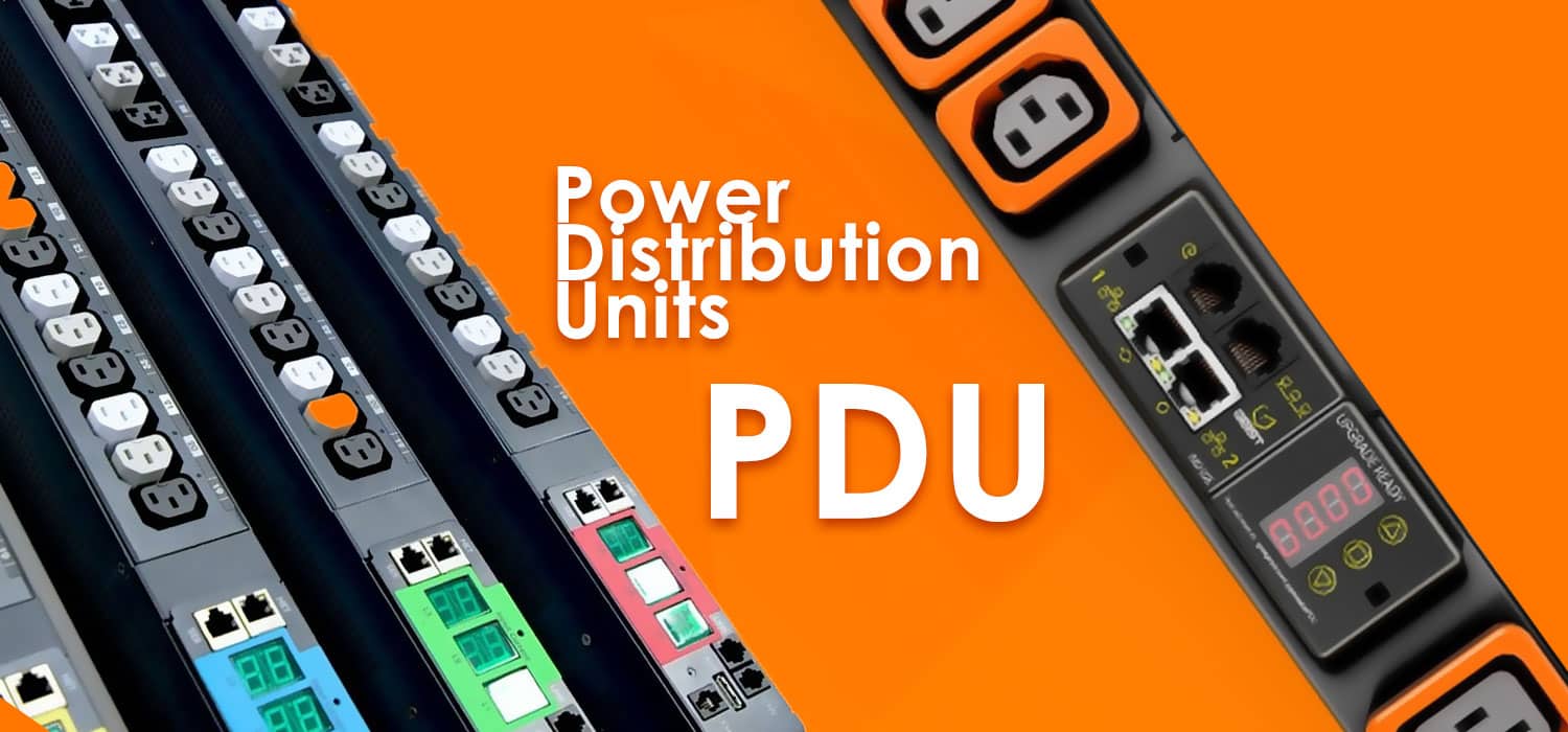 pdu