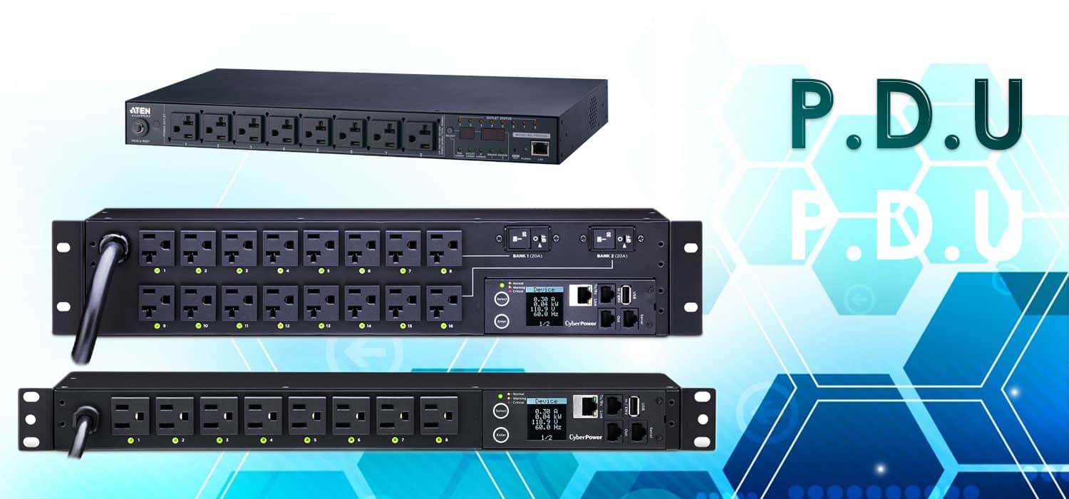 PDU